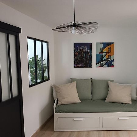 Cosy 40M2 City Center 'Le Panier' Marsella Exterior foto