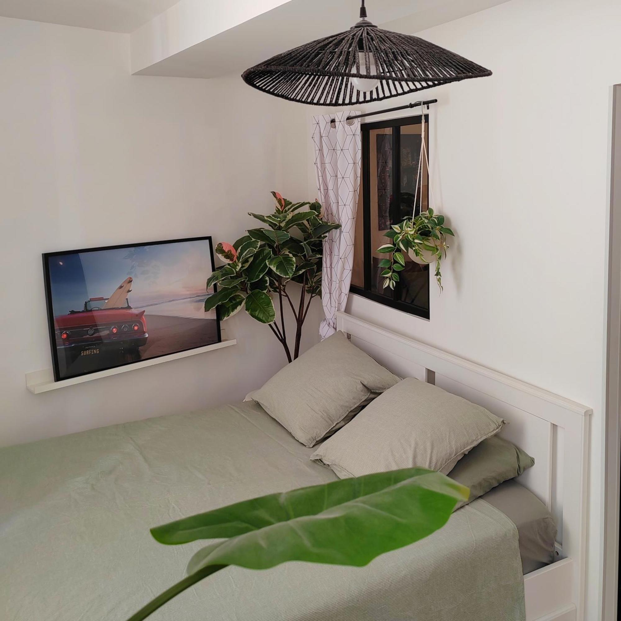 Cosy 40M2 City Center 'Le Panier' Marsella Exterior foto